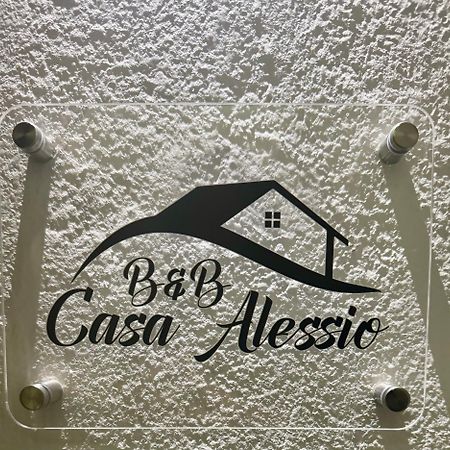 Casa Alessio - Elegante Appartamento Nel Cuore Di Чезано-Мадерно Экстерьер фото